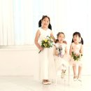 다독다독 힐링 책방 | 송도 가족사진 가짜 vs 연수구