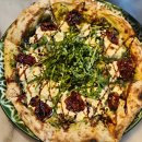 한메드라인 | 태국 치앙마이 맛집: 와디락피자, 페스토 리코타피자