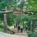 솔과황토 | 아이와 영광 물무산 황토길 다녀왔어요