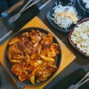 홈타운바베큐치킨 이미지