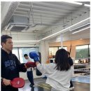 원포인트복싱짐 이미지