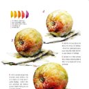 소묘·수채화 이미지