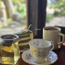 춘운서옥 | 보성 카페 춘운서옥 내돈내산 후기 맛은 별로고 분위기는 좋아