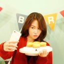 할로윈 머핀 이미지