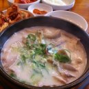 한모둠설악추어탕 - 계양구 봉오대로 468 | 한모둠설악추어탕