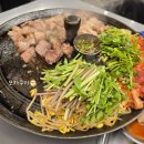 과천 힐스테이트 고기 맛집 목구멍 과천점 후기 +메뉴 주차
