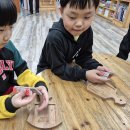 목공예(야간) 이미지