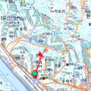 낙동자전거길우회길3 | 구지 대니산 트레킹코스 ( 징리 - 오설리 숲길 )