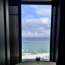 펜트하우스C | 아난티 코브 펜트하우스 레지던스 오션 C 체크인 주차 조식