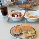 압구정샌드위치 마곡역점 후기, 마곡 샌드위치 맛집 찾는다면 여기!