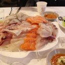 노량진 횟집 계절마다 꼭 가야하는 목포상회 노량진 도다리
