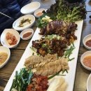 청와삼대 - 남양주시 불암로 25-17 | 청와삼대
