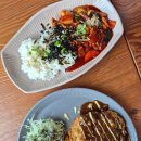 세계자동차&피아노 박물관 | 제주 한달살이 Day15 : 돈까스, 낚지 덮밥 먹으러 &#39;달콤한휴식&#39;/ 세계 자동차&amp;피아노 박물관