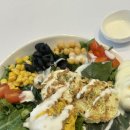 WR(서울특별시 강서구)-[마곡동로8길]-상-4 | [발산/마곡] 혼밥가능한 마곡 발산 샐러드 포케 맛집 '커스텀샐러드 마곡점' 솔직후기