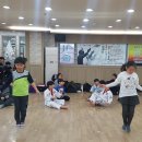 호평 용인대 미르 태권도장 이미지