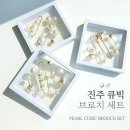 브로치 이미지
