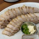 안성보쌈