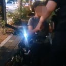 '교감 폭행' 전주 초등생, '자전거 훔쳤다' 경찰 신고돼 이미지