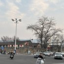 버거킹(연세로점) 개방화장실 | [두돌 아기랑 중국여행] 중국 옌타이 3박4일 기록 (3) - 소청리 / 조양가 / 완다몰, 조이시티몰