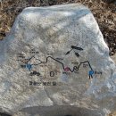 팔공산왕건길 4코스 이미지