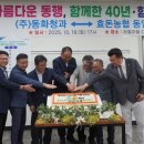 동일청과 이미지