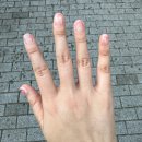 번영로28번길 | 부평네일 퀄리티 높은 네일아트 받고 온 솔직 후기! [오네일]