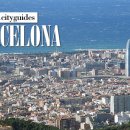 ﻿Architecture City Guide: Barcelona 이미지