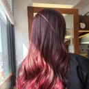 VOG hair