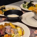 2021030 | 광주 서구 광천동 고메스퀘어, 유스퀘어 근처 뷔페 맛집 음식 종류 가격 후기