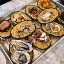 호박포차횟집 | 기장 횟집 실패 없는 대성장횟집 모듬세트 장난아님