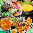 엉터리생고기(익산영등점) | 익산 영등동 맛집 :)최상급 한돈 믿고, 먹는 퀄리티 좋은 익산 고기집 추천 / 오늘도연탄구이 익산영등점 ]