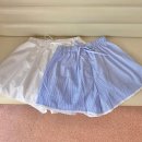 원웨이핏 | 휴양지룩 추천 : 론론 하트 밴딩 팬츠 | 트렁크 쇼츠 | 컴포트랩 에르고핏 나시 | 메이비치 테리 반바지