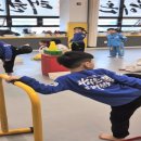 경희대 라이온 태권도 이미지