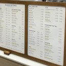 내방로1L | 유스퀘어 주변 카페 썸커피 썸데이 아메리카노 1+1