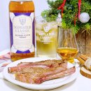 홈 할인마트 앞 | 롯데마트 위스키 선물 추천 스카치블루 클래식 연말 홈파티 프로모션 주류 위스키 하이볼 후기