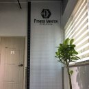 피트니스 멘토 이미지