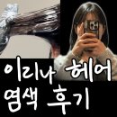 시청역삼정그린코아포레스트경로당 | [부산/연제구] 거제동 미용실 추천! 이리나헤어 연산동 염색 잘하는 곳 (가격·위치·주차정보)