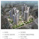 중흥S클래스아파트 상가 스타벅스 앞 이미지