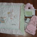 겉싸개,베게,우주복,돌 드래스, 구두 팔아요..