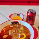 꿈이있는문고 | [일상&amp;정보공유 in 청량리] 복싱 추천, 탕화쿵푸마라탕 후기(토스 페이스페이 쿠폰), 교보문고 나들이