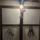 한옥마을 화장실 이미지