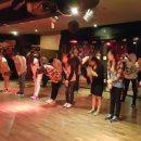 라인나이트댄스 이미지