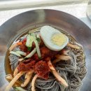 해주명가 | 냉면은 왜 이렇게 맛있을까