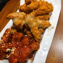 사우로 9번길 | 자담치킨 맵슐랭 마일드 가격 정리,순살 메뉴 추천 이유