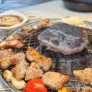 명품장어&갈비 2층 | 화도맛집 명륜진사갈비 남양주수동점, 숯불양념장어까지 즐긴 무한리필 후기