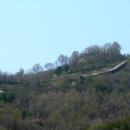 성미산성 이미지