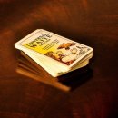 타로 심리상당 이미지