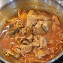 경영상회 | 군산 점심 맛집 미식상회 군산조촌점 양푼갈비 먹었어요