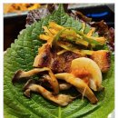 고향 생고기 이미지