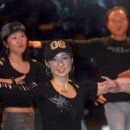 라인댄스 A반 이미지